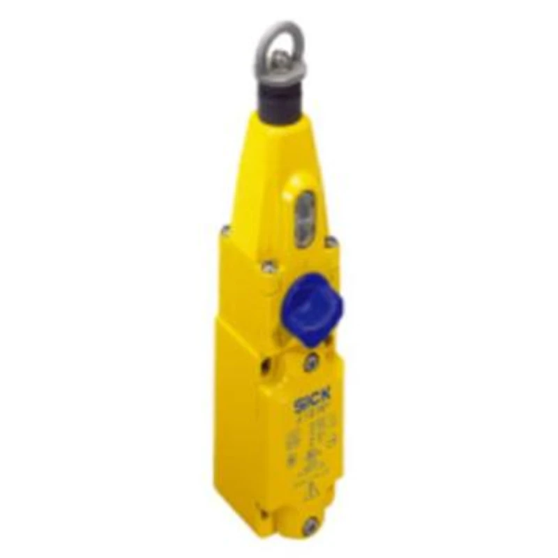 SICK pull switch, I110-RP223