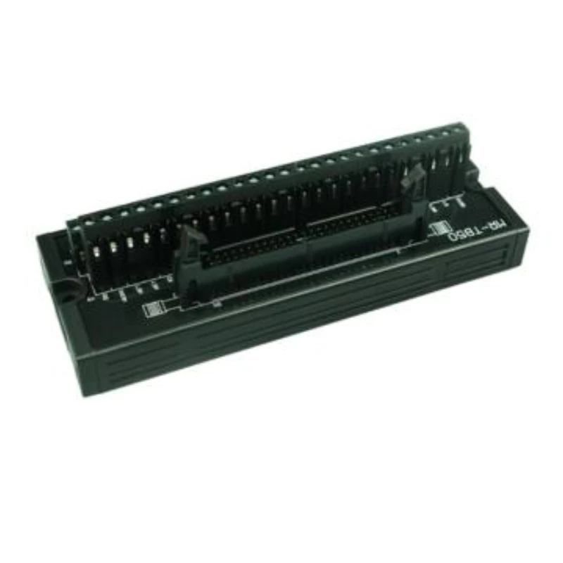 Mitsubishi Electric relay terminal block, MR-TB50