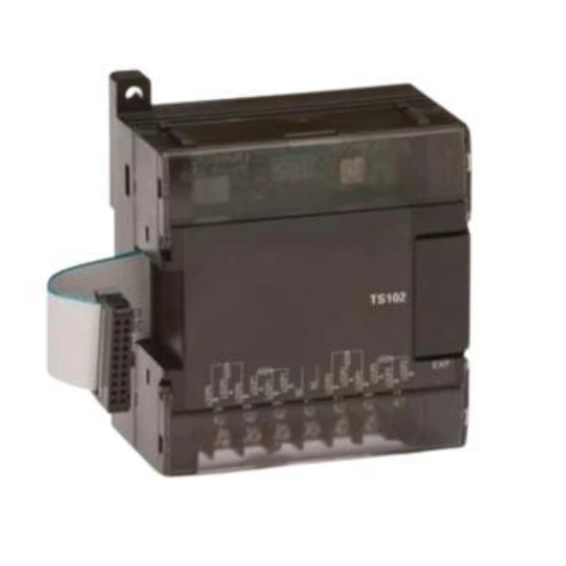 OMRON Functional Module, CP1W-TS102