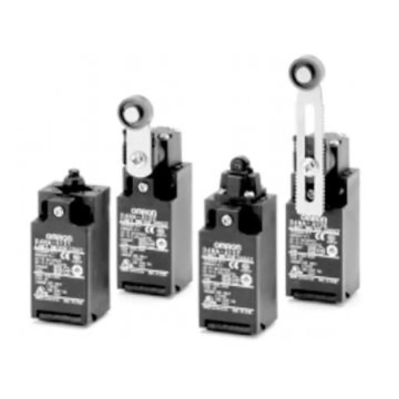 Omron limit switch, D4NA-412G