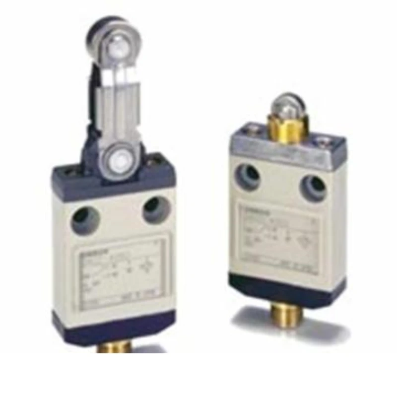 OMRON limit switch, D4CC-4031