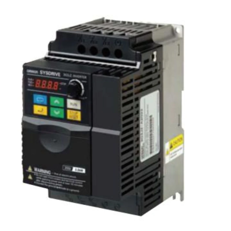 OMRON frequency inverter, 3G3JZ-A4007