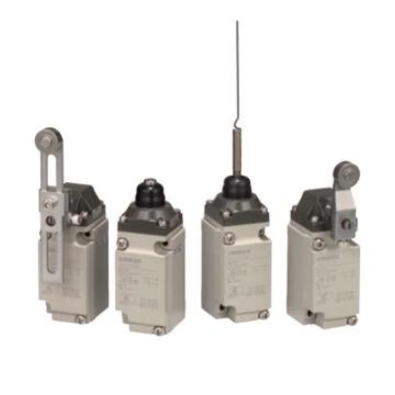 OMRON Limit Switch, D4A-1110N