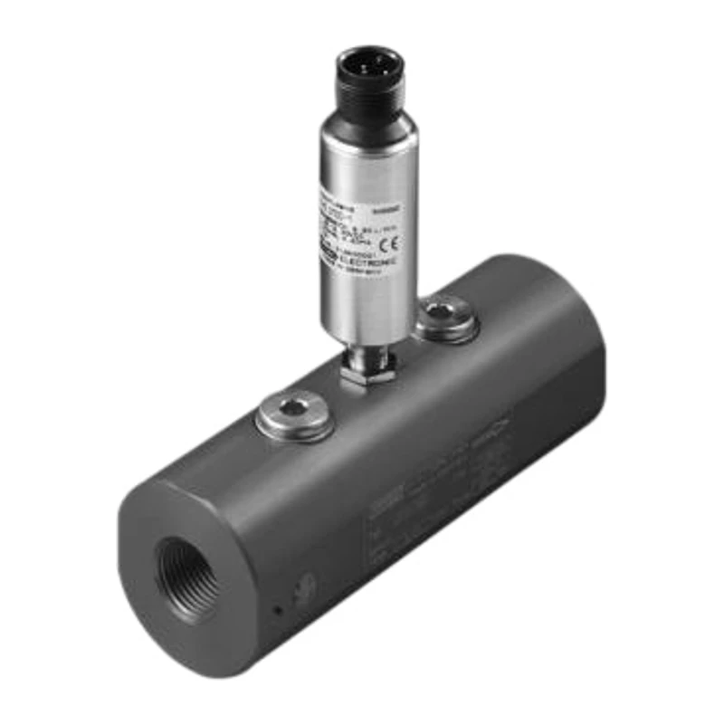 HYDAC flow meter, EVS3114-A-0300-000 (order number 907624)