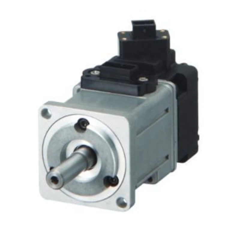 OMRON servo motor, R88M-K40030H-B-Z