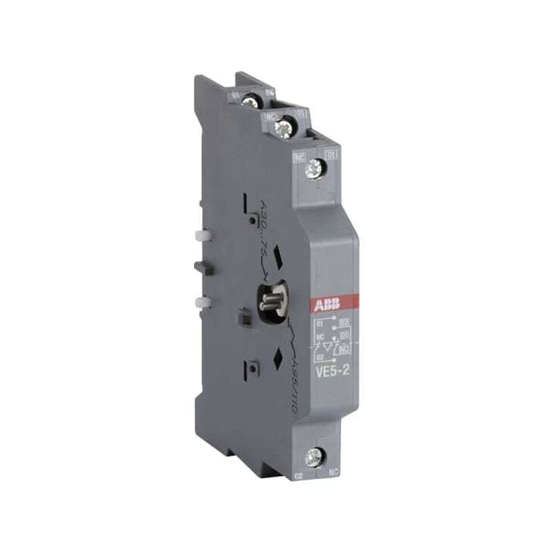 VE5-2 ABB electrical interlock 1SBN030210R1000