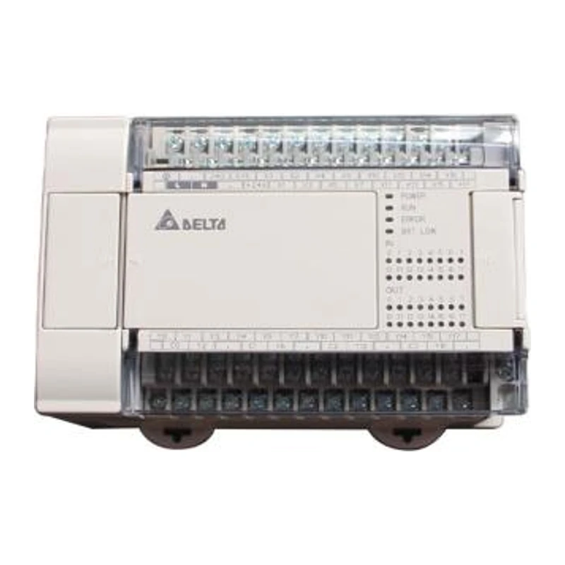 Delta Programmable Logic Controller/PLC, DVP80EH00T3