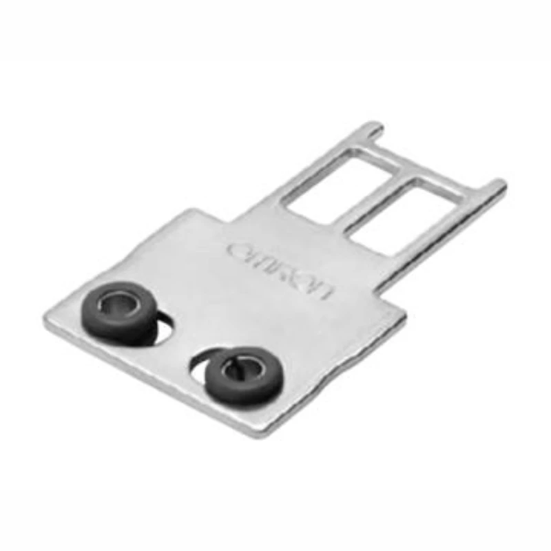 OMRON D4SL-N Miniature Electromagnetic Locking Safety Door Switch, D4SL-NK1G