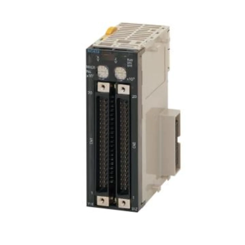 OMRON CJ series position control unit, CJ1W-NC413