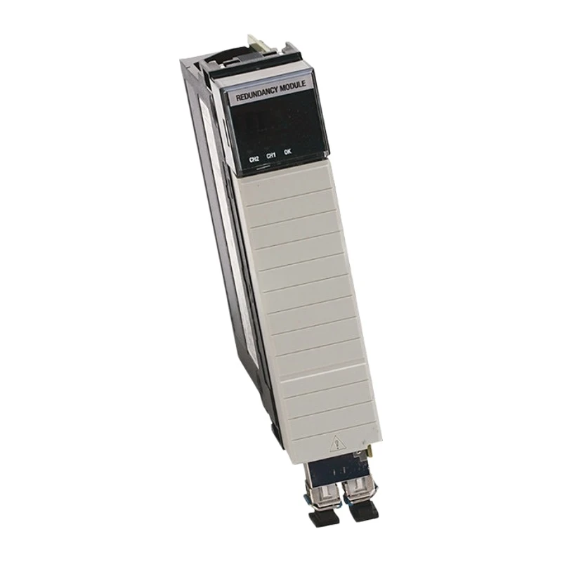 ALLEN BRADLEY-ROCKWELL ControlLogix Redundancy Enhancement Module 1756-RM2/A (1 unit)