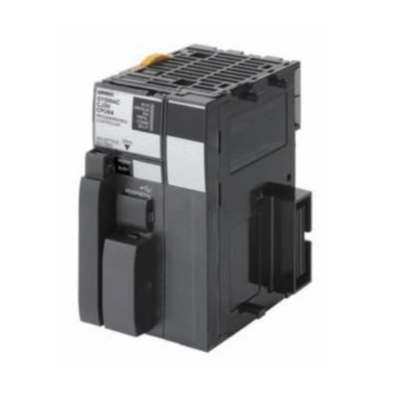 OMRON Central Processing Unit/CPU, CJ2H-CPU65