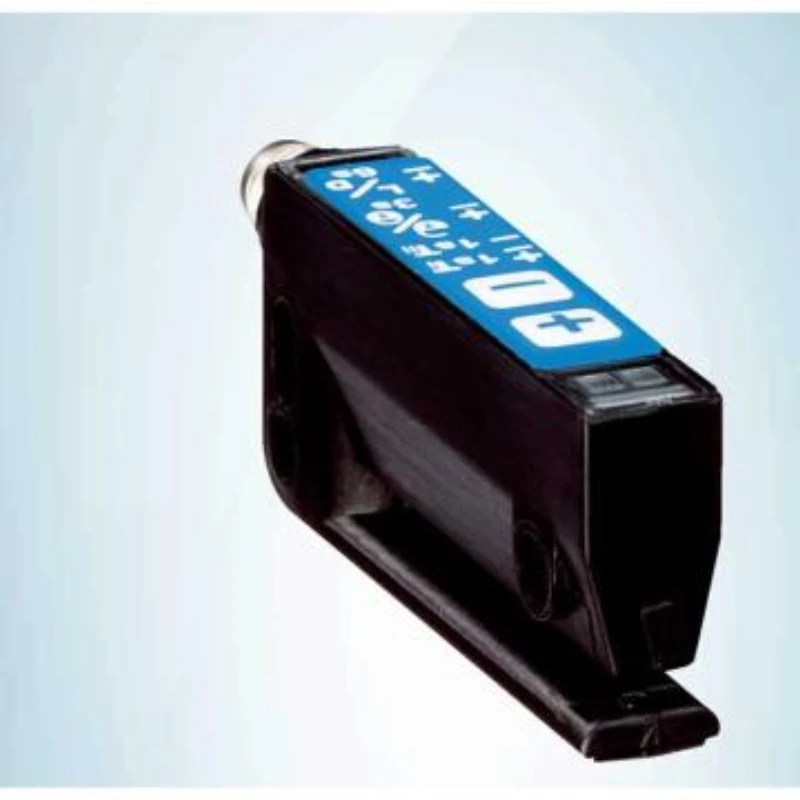 SICK slotted photoelectric switch, 6043920 WFS3-40N415