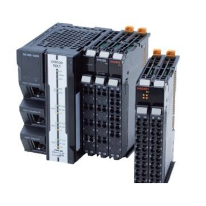 OMRON High-Speed ​​Analog Module, NX-HAD401