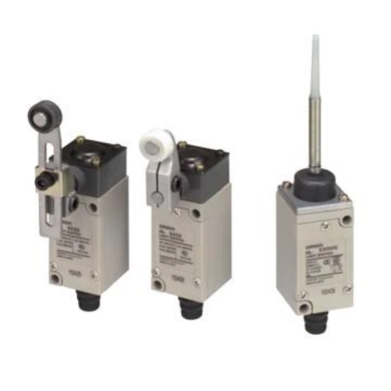 OMRON limit switch, HL-5000