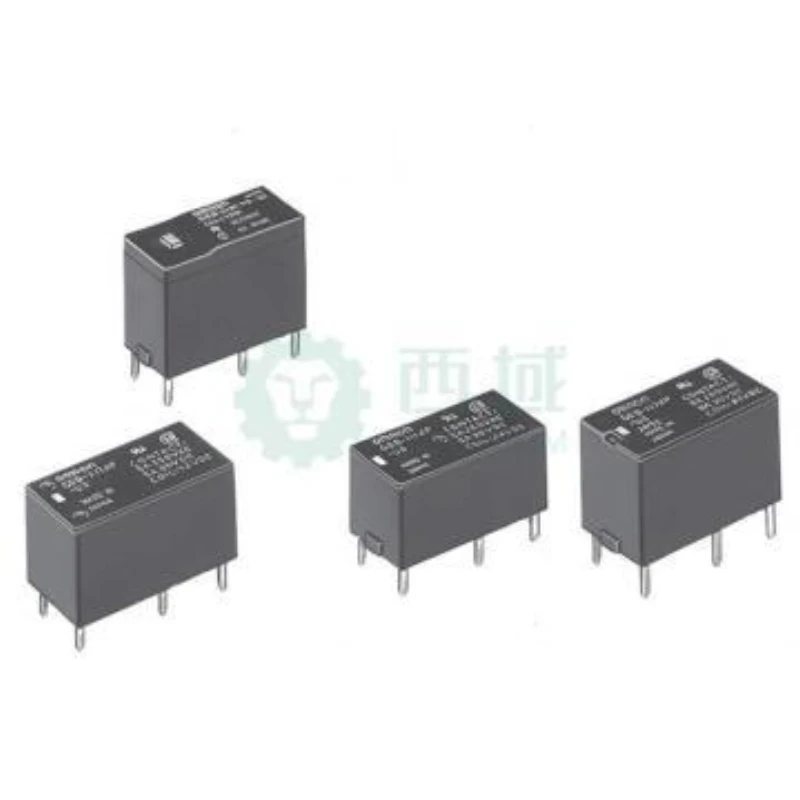 OMRON power relay, G6B-1114P-FD-US DC24