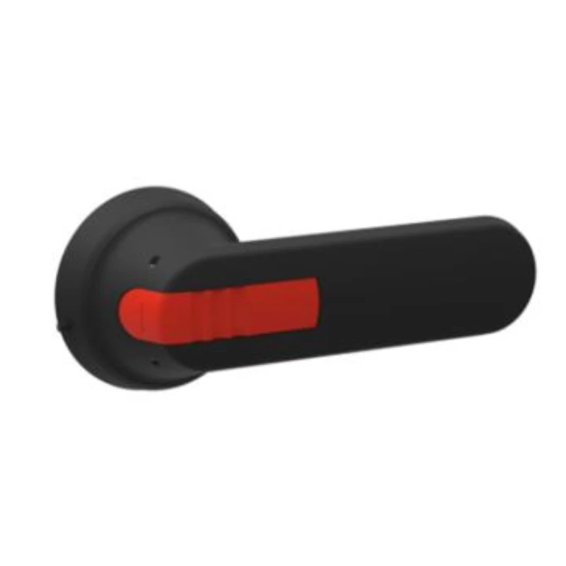 ABB OT/OS Accessory Handle, OHB125J12 10144247