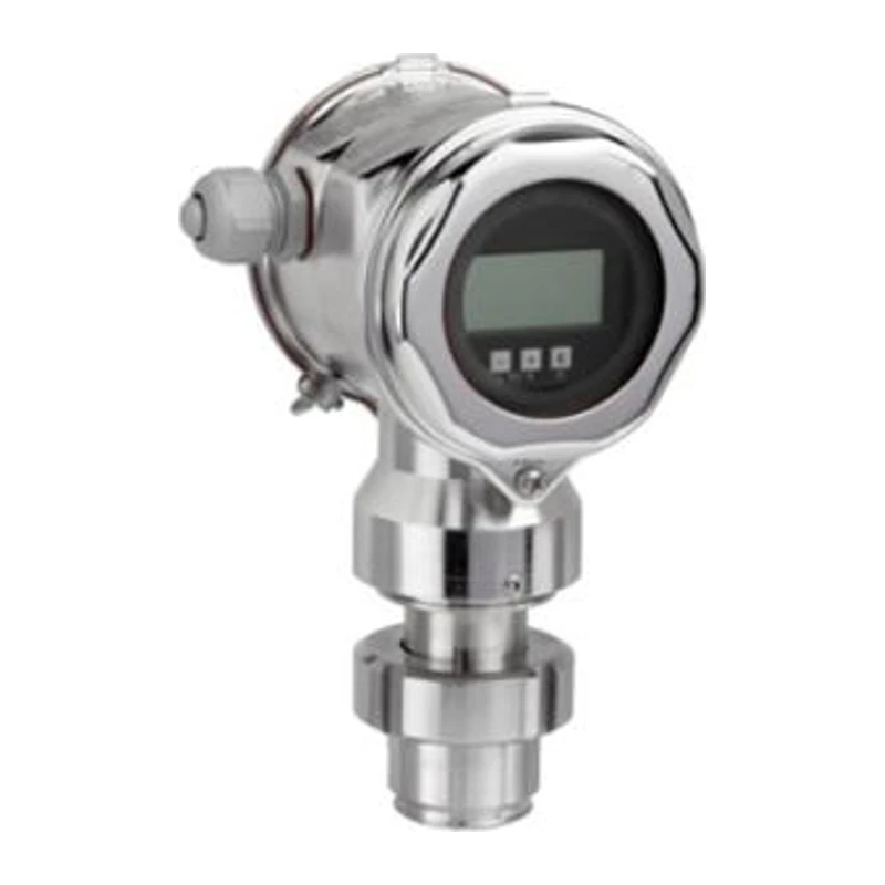 E+H level sensor, FMB70-ACR1H1200CAA (universal connector not included)