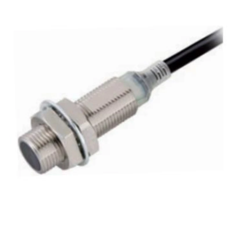 OMRON Inductive Proximity Switch, E2E-X2MB28-M1 OMS