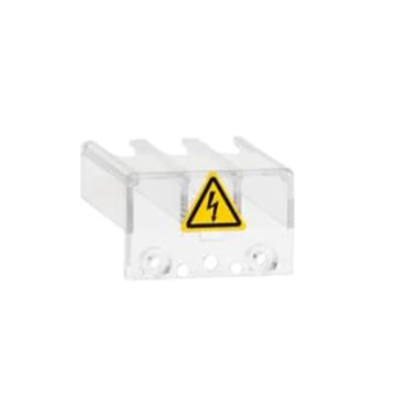 ABB OT/OS Accessories Terminal Cover Terminal Clamp, OTS40T3 10092200