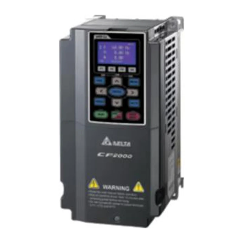 Delta frequency converter 18.5KW, VFD185CP43B-21