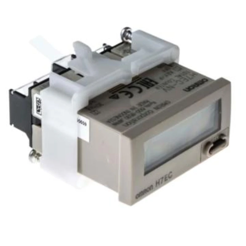 OMRON counter, H7EC-NV