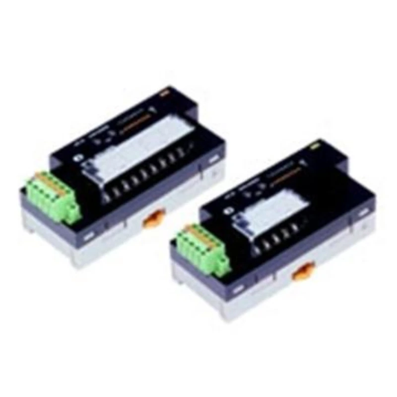 OMRON Remote AD Module, AD Module DRT2-AD04H