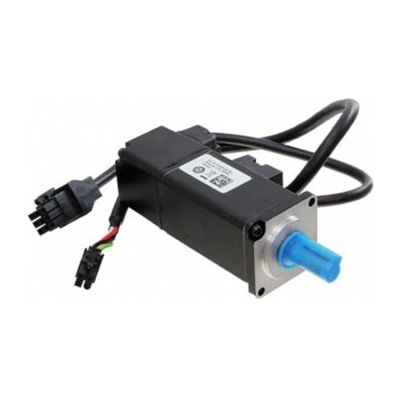 Delta servo motor, ECMA-C10401HS