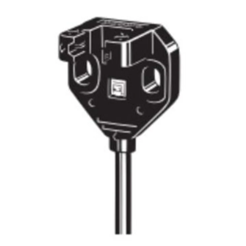 OMRON slot-type photoelectric sensor, EE-SX771P