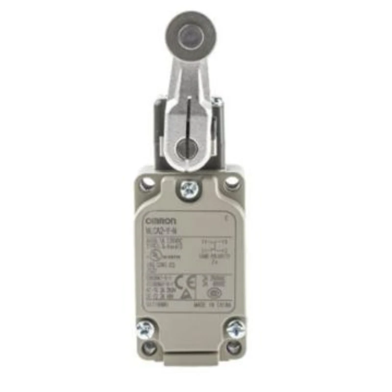 OMRON limit switch, WLCA12-2N-N BY OMR