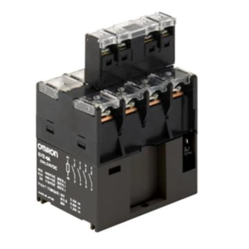 OMRON safety relay, G7Z-4A-11Z-R DC24