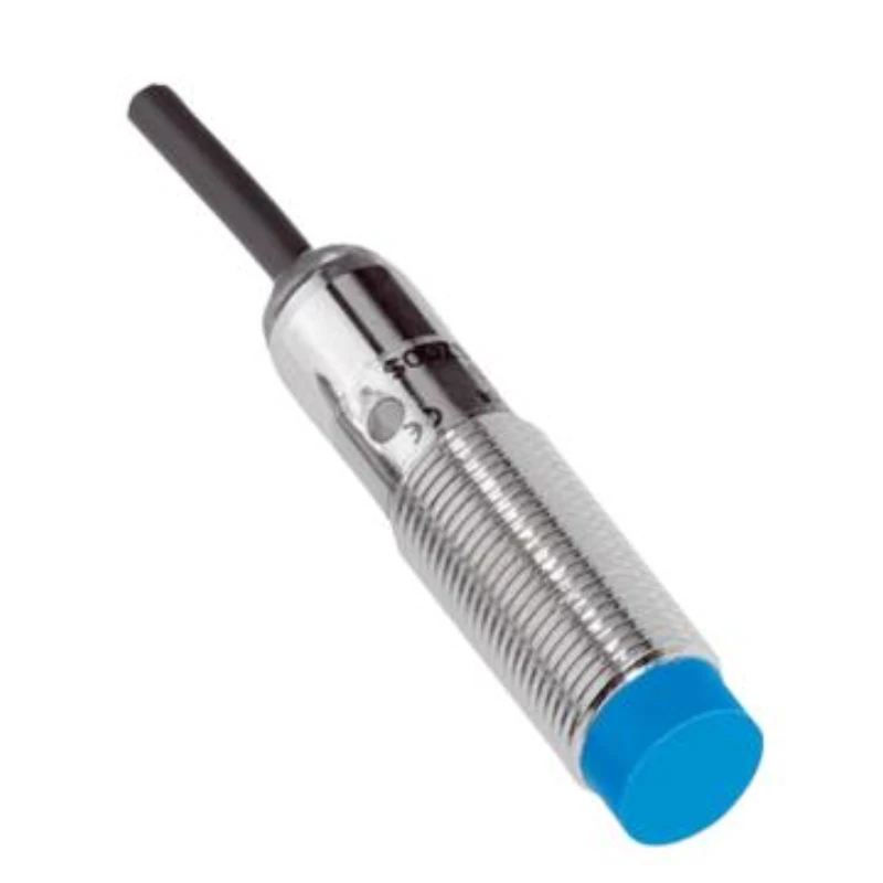 SICK inductive proximity sensor, IME12-08NNSZW2K