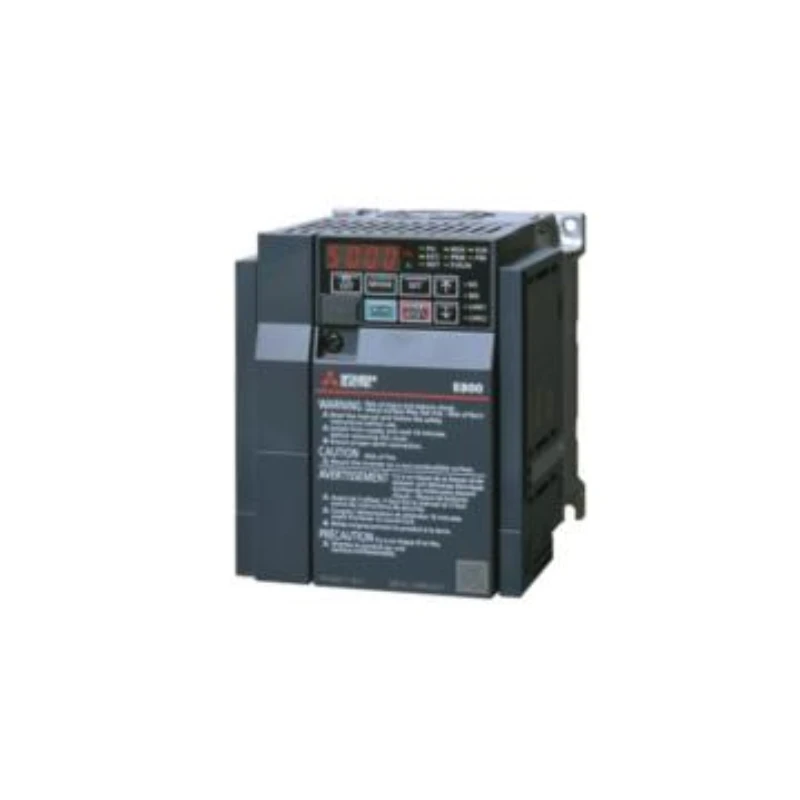 Mitsubishi Electric inverter, FR-E840-0026EPB-60