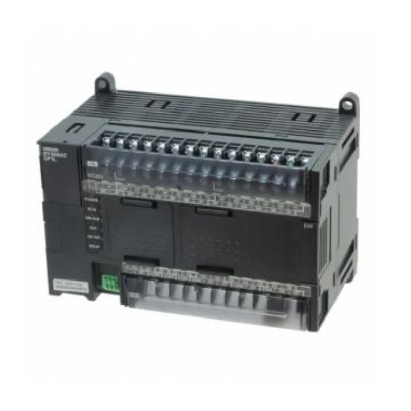 OMRON Mini PLC, CP1L-EM40DT-D