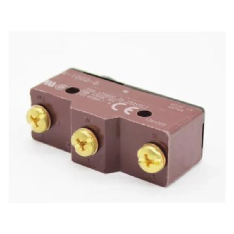 OMRON basic switch, X-10GD-B