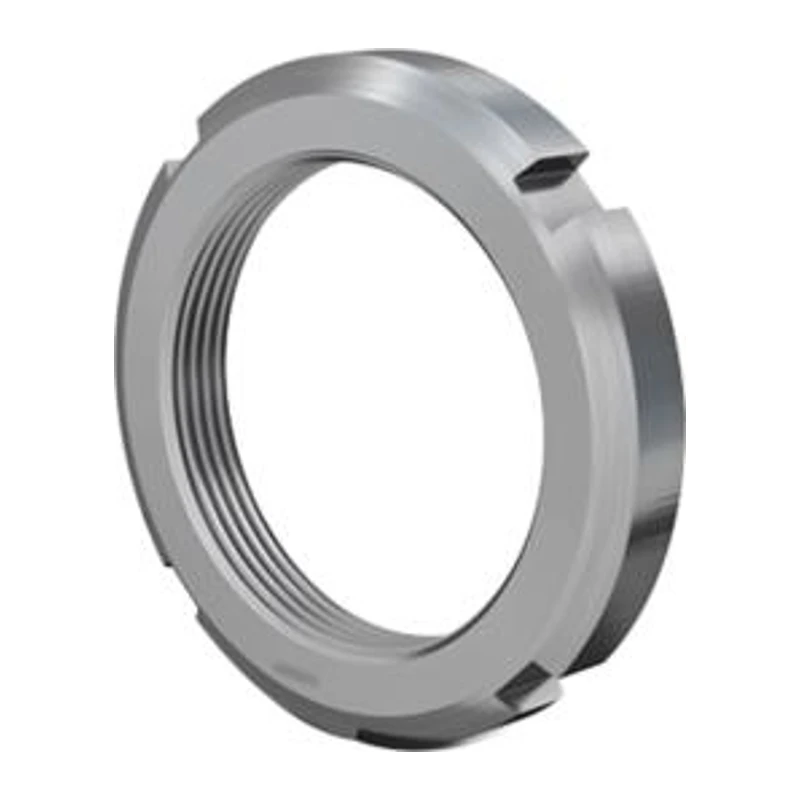SKF locknut, AN 16