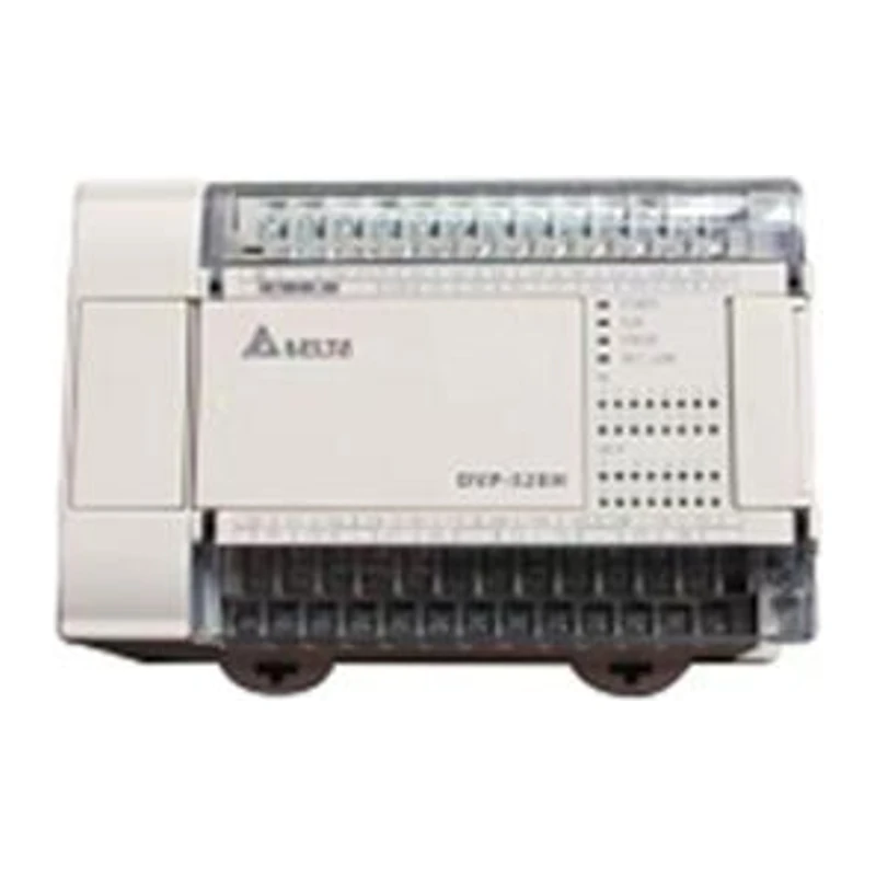 Delta PLC, PLCDCP16EH00T3