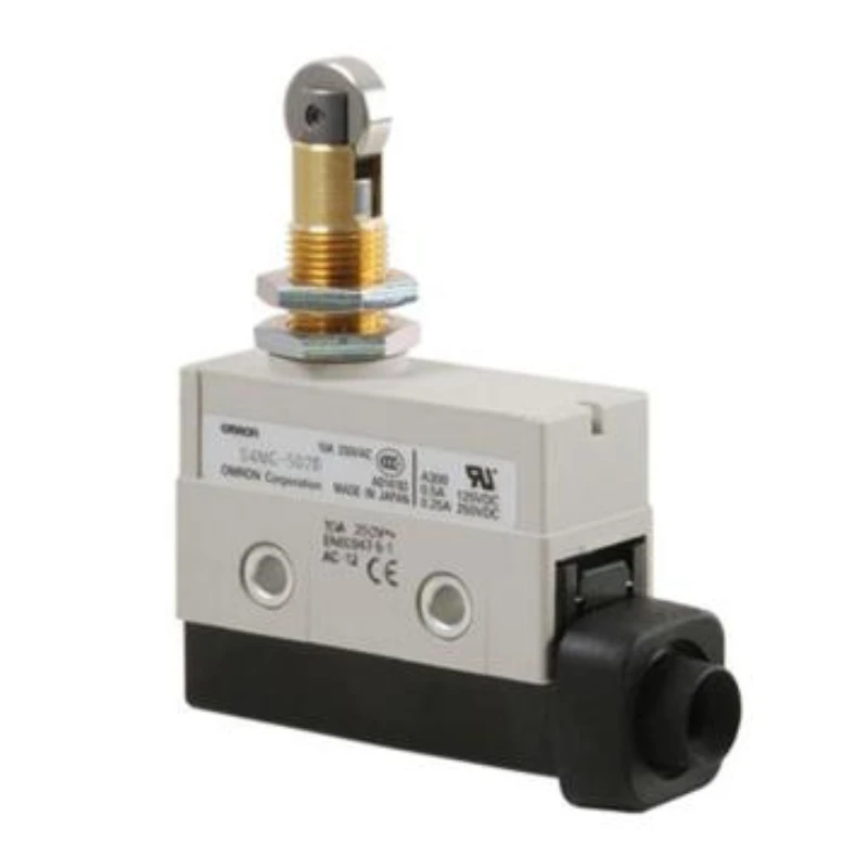 OMRON limit switch, D4MC-5020-N BY OMR