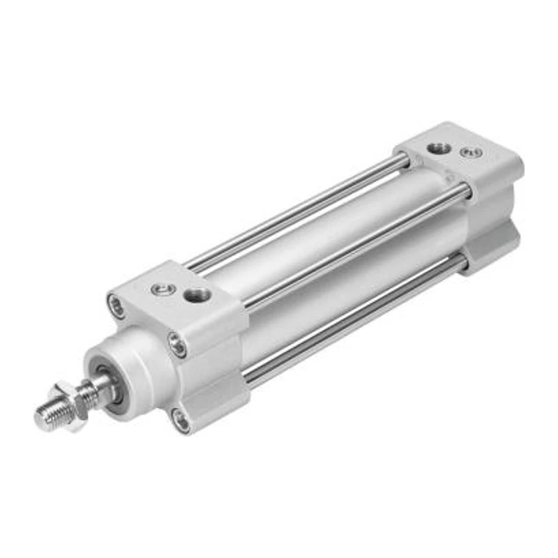 Festo ISO standard cylinder, DSBG-40-200-PPVA-N3
