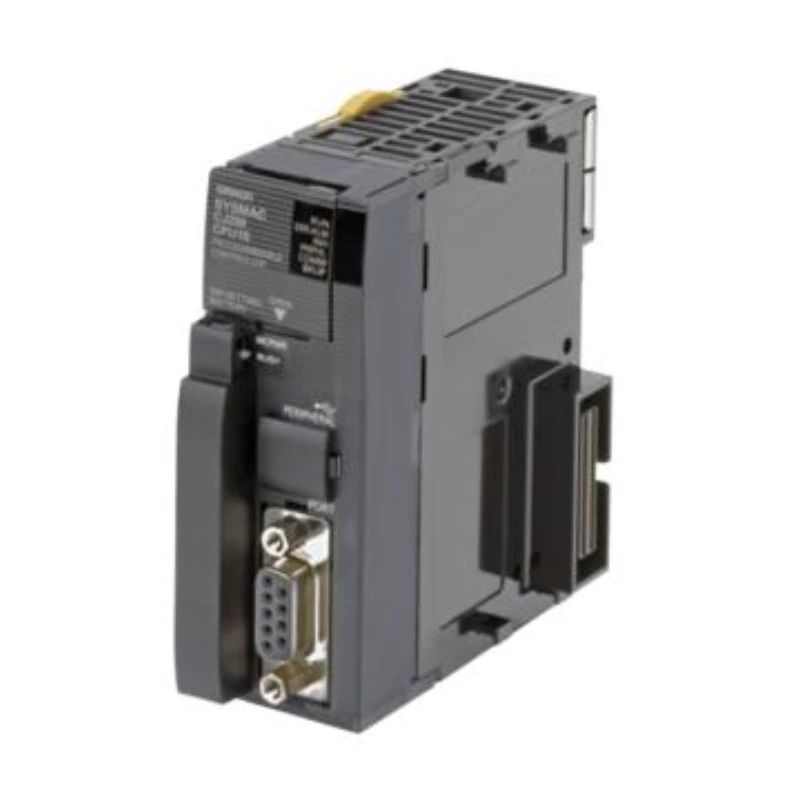 OMRON Central Processing Unit/CPU, CJ2M-CPU14