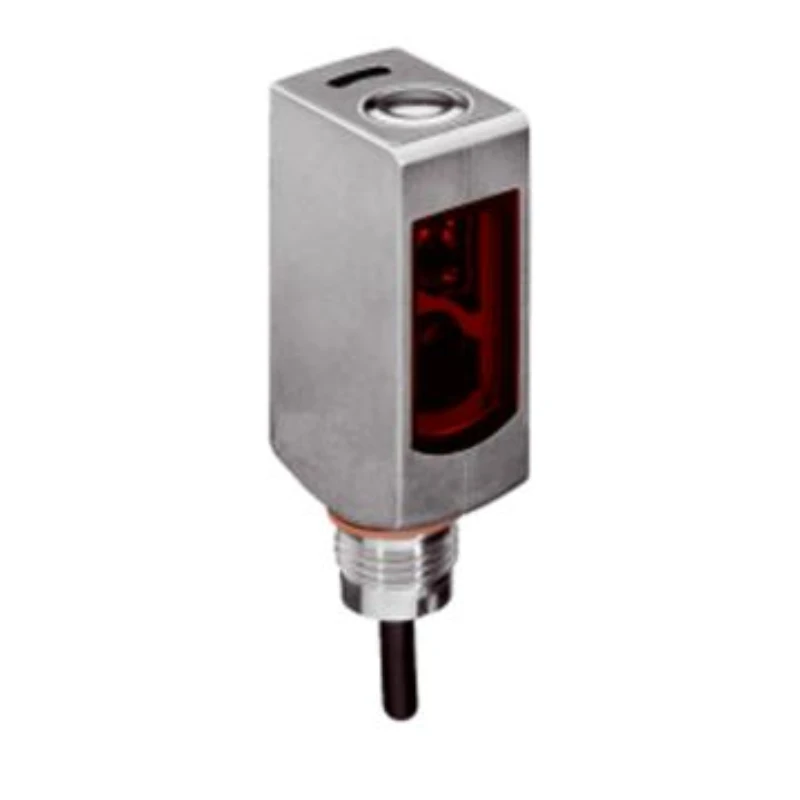 SICK photoelectric sensor, WLG4S-3V3232H