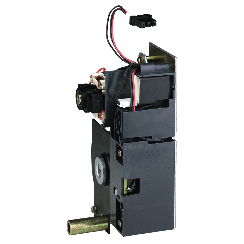 Schneider 48521 Gear motor MCH drawout MasterPact NW