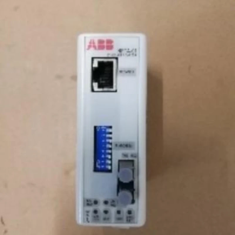 ABB Remote Monitoring Module, NETA-01 3ABD64637193