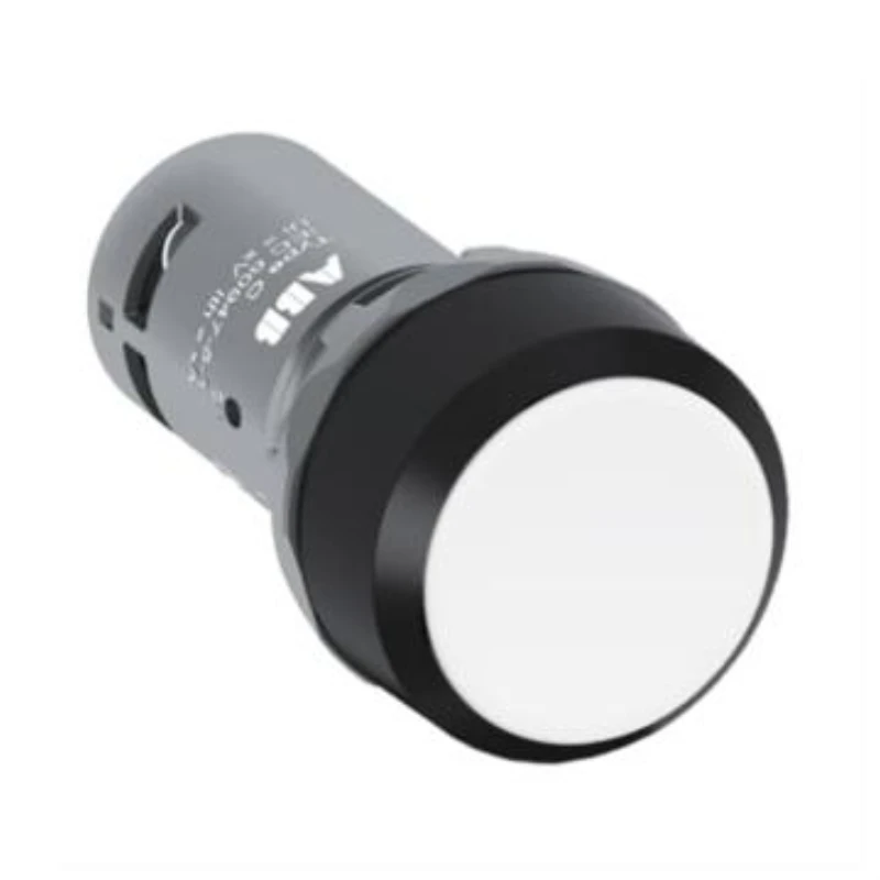 ABB CP series flat-top push button, CP2-10W-10 62000034