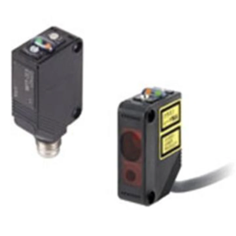 OMRON laser-type through-beam photoelectric switch, E3Z 9612E