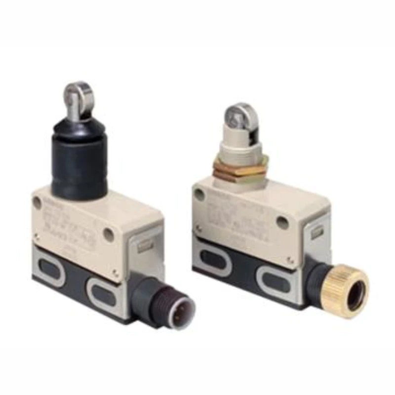 OMRON limit switch, D4E-1D10N