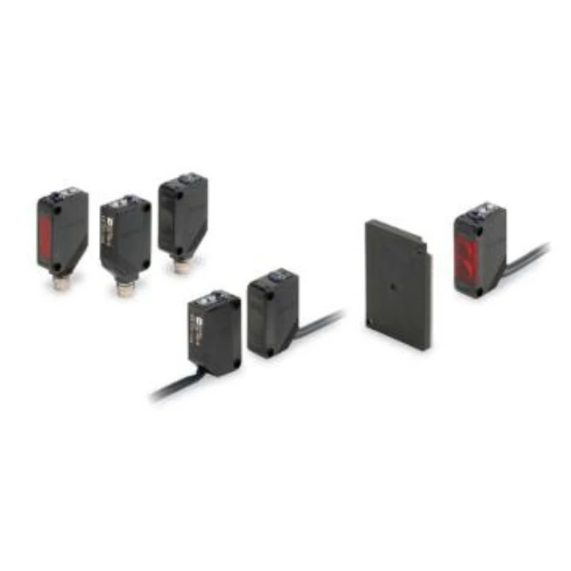 OMRON photoelectric switch, E3Z-R61 2M