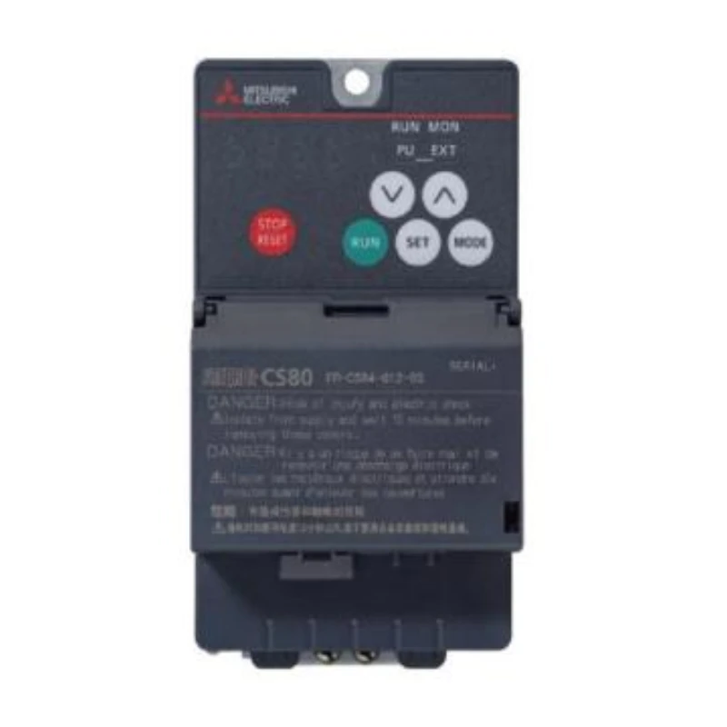 Mitsubishi Electric inverter, FR-CS84-012-60