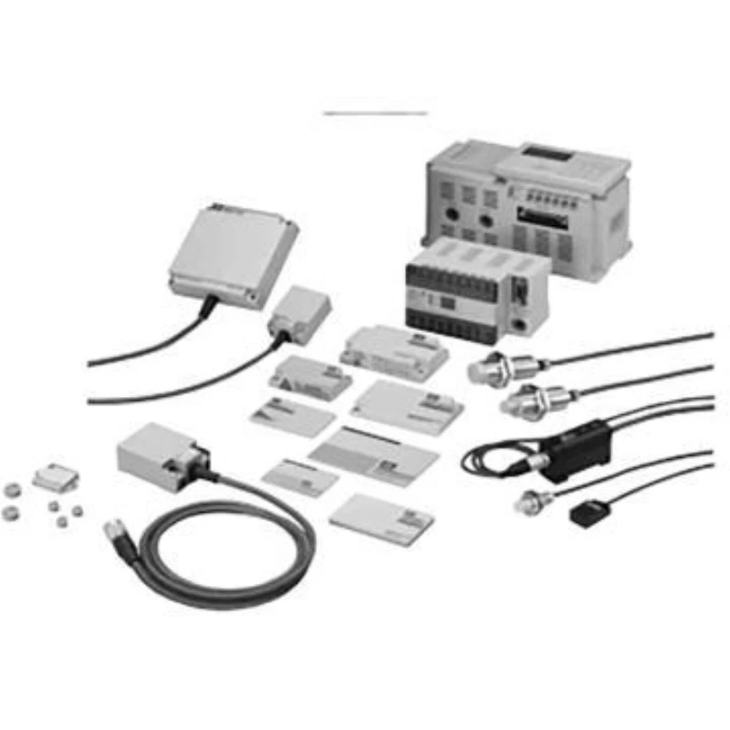OMRON Accessories (Discontinued Spare Parts, Please Confirm Before Ordering), V600-HAR92 0.5M