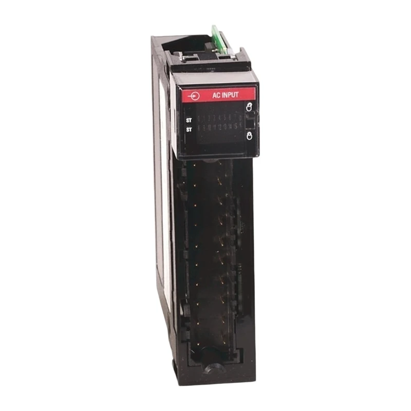 ALLEN BRADLEY-ROCKWELL Digital I/O Module 1756-IM16I (1 unit)