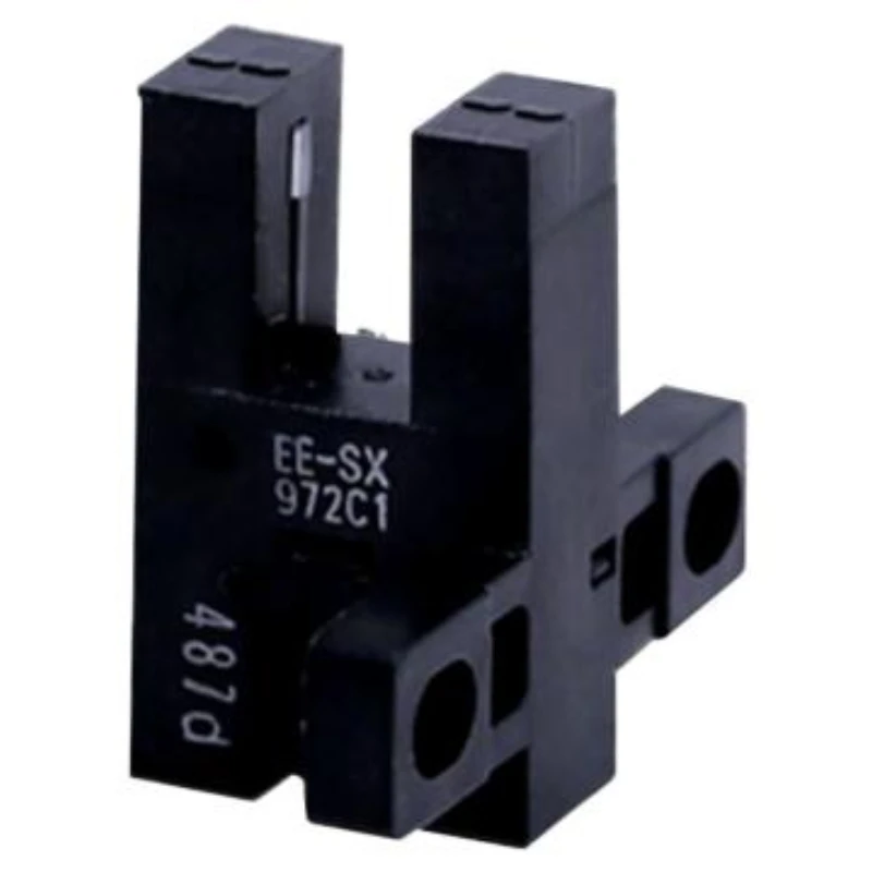 OMRON slot-type photoelectric sensor, EE-SX972-C1